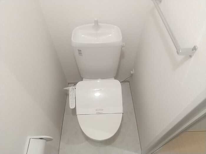 モナリエ平山の物件内観写真