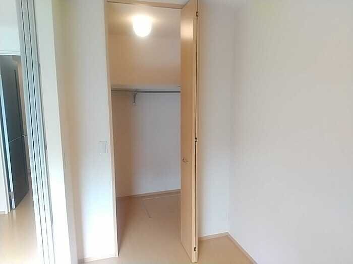 モナリエ平山の物件内観写真