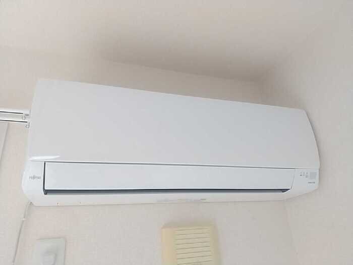 モナリエ平山の物件内観写真