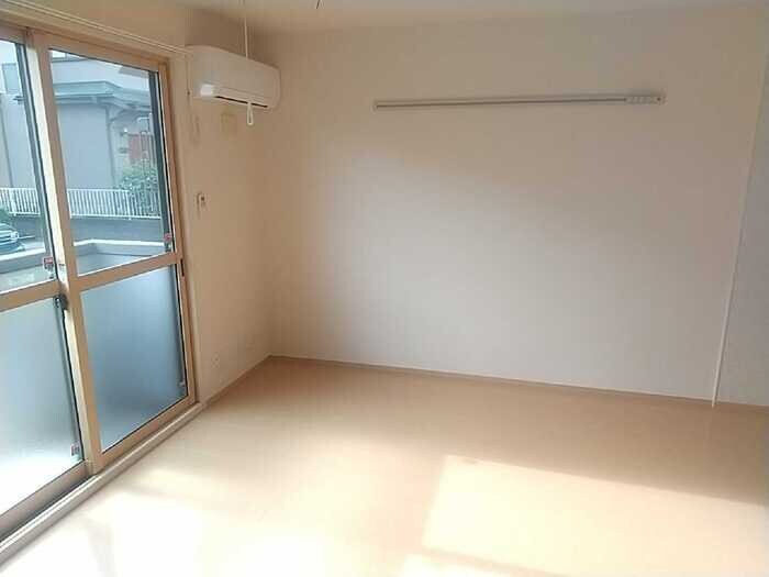 モナリエ平山の物件内観写真