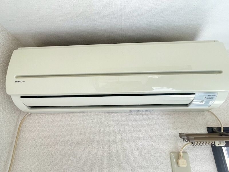 ハイムKの物件内観写真