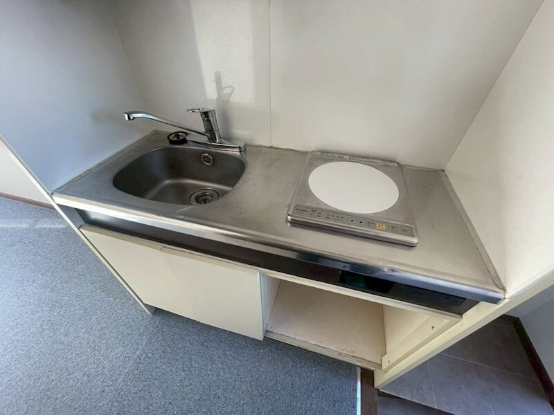 ハイムKの物件内観写真