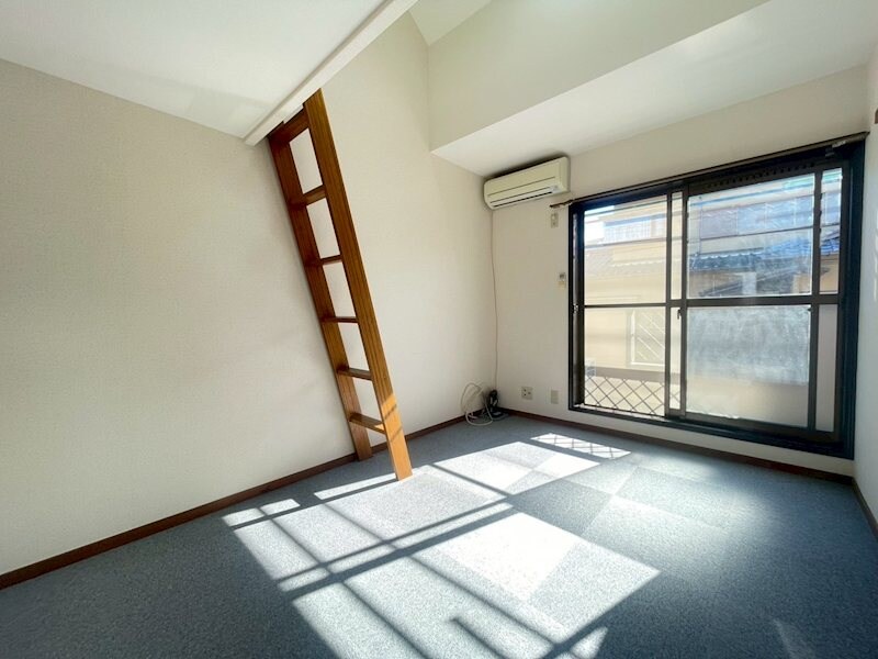 ハイムKの物件内観写真