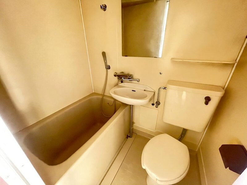 ハイムKの物件内観写真