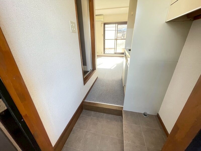 ハイムKの物件内観写真