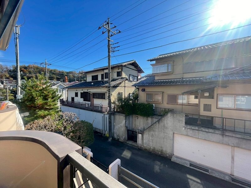 ハイムKの物件内観写真