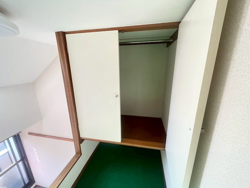 ハイムKの物件内観写真