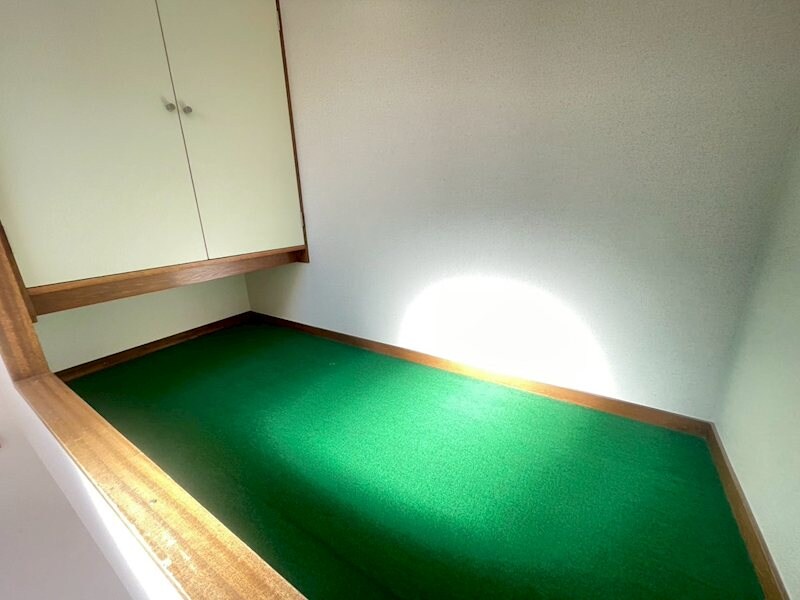 ハイムKの物件内観写真