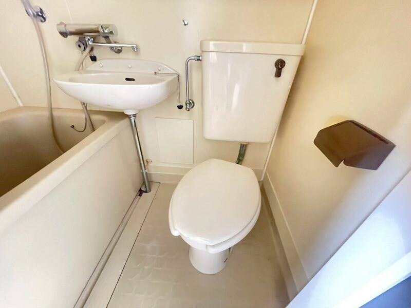 ハイムKの物件内観写真