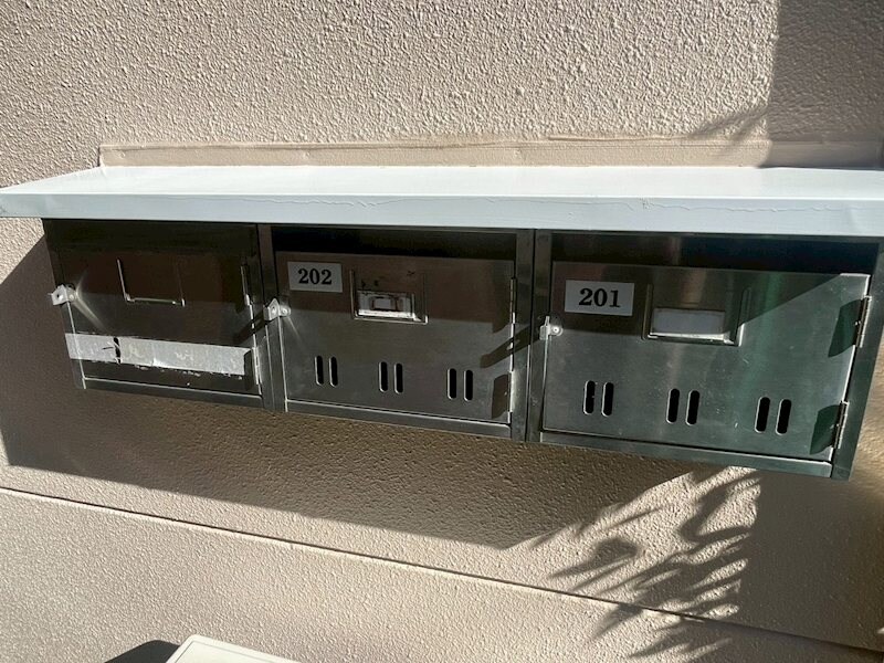 ハイムKの物件内観写真