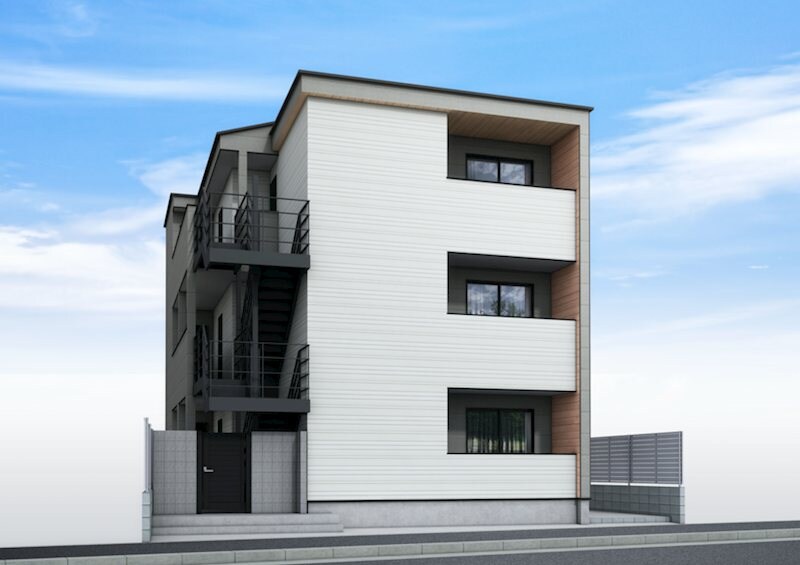 Forest Park Hillsの物件外観写真