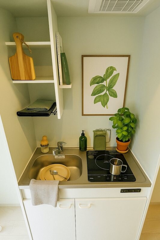 Forest Park Hillsの物件内観写真