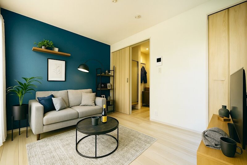 Forest Park Hillsの物件内観写真