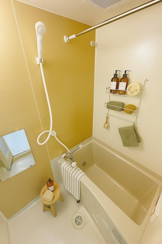 Forest Park Hillsの物件内観写真