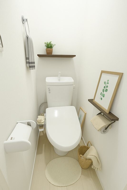 Forest Park Hillsの物件内観写真