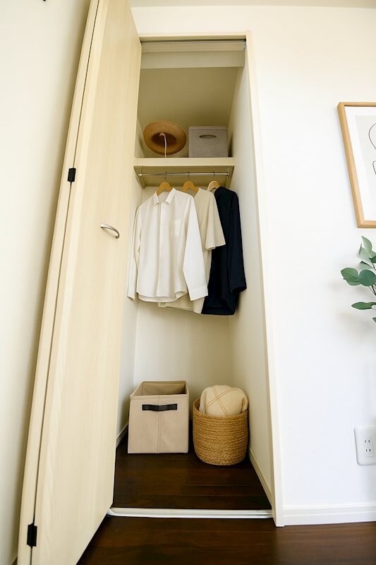 Forest Park Hillsの物件内観写真