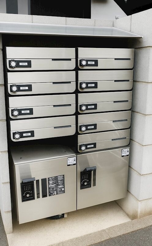 Forest Park Hillsの物件内観写真