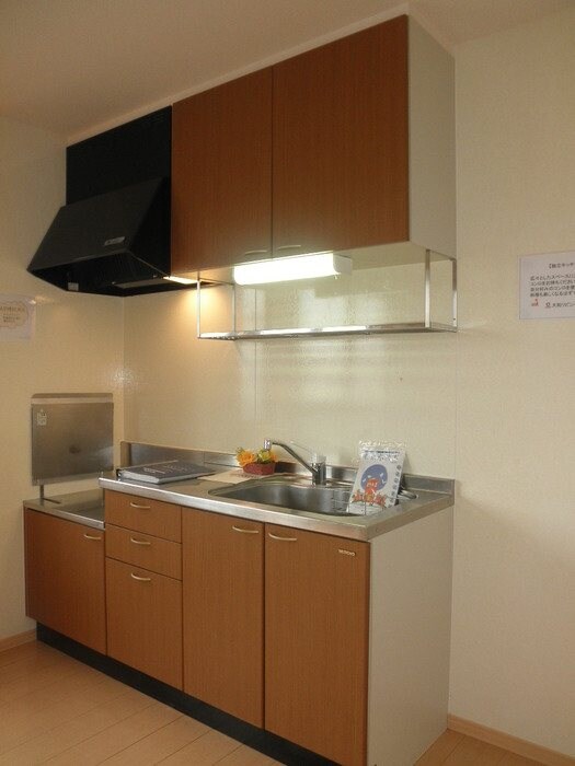 コンフォル　ターブルの物件内観写真