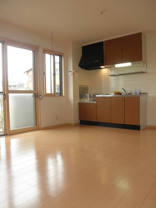 コンフォル　ターブルの物件内観写真