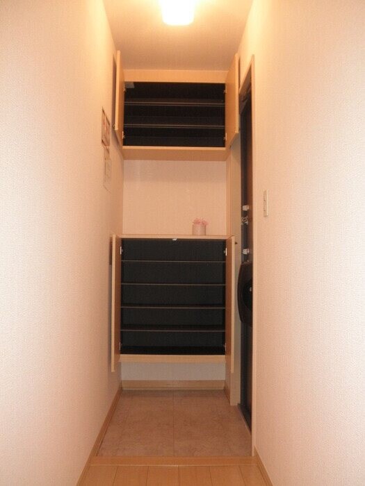 コンフォル　ターブルの物件内観写真