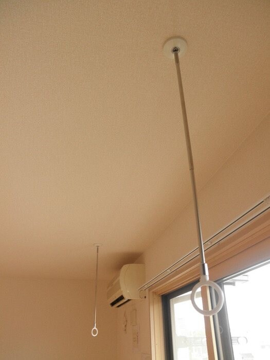 コンフォル　ターブルの物件内観写真