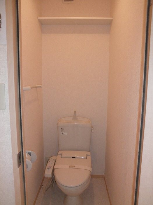 コンフォル　ターブルの物件内観写真