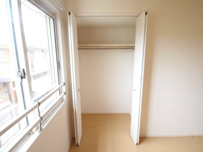 オルデの物件内観写真