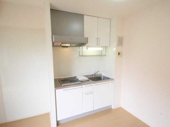 オルデの物件内観写真