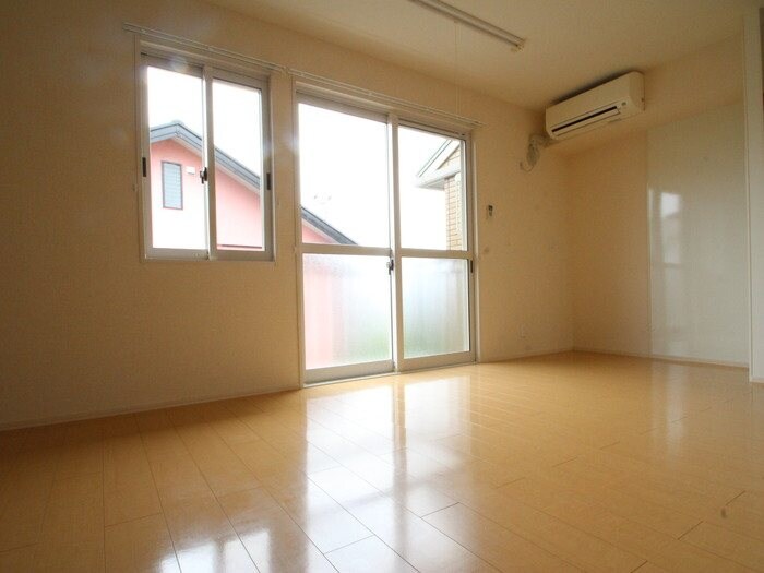 オルデの物件内観写真