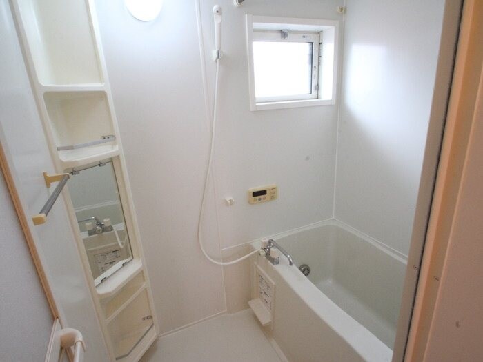 オルデの物件内観写真