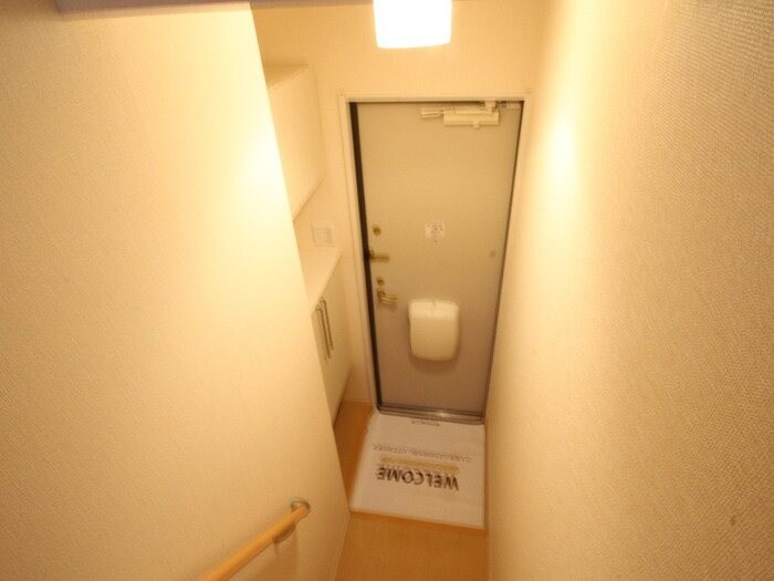 オルデの物件内観写真