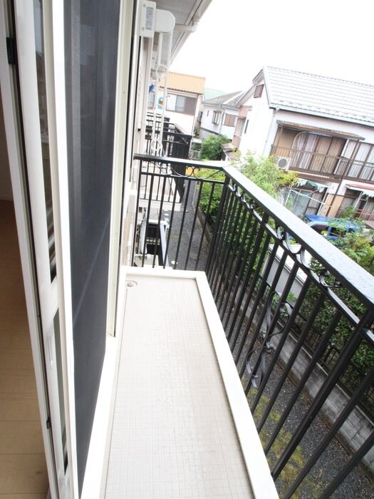 オルデの物件内観写真