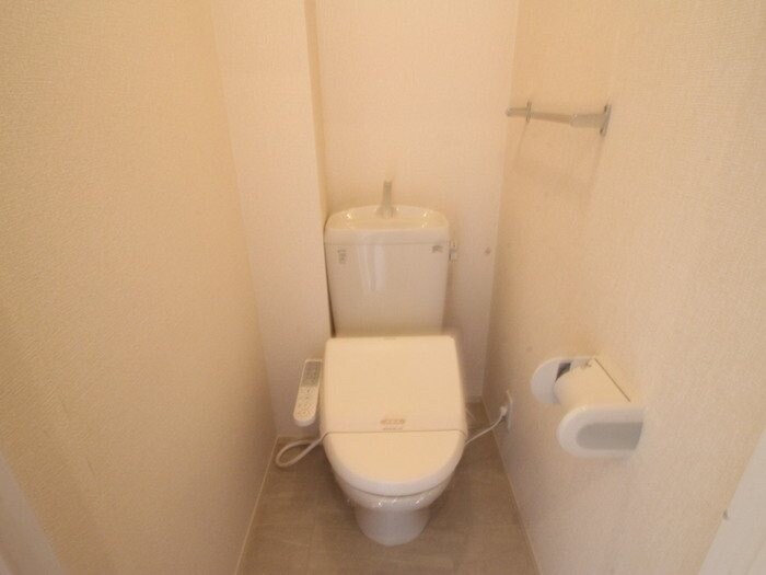 オルデの物件内観写真