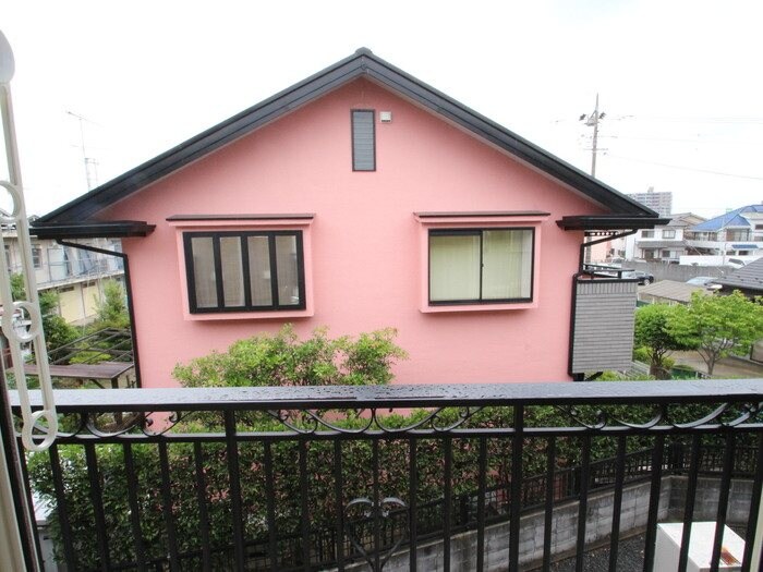 オルデの物件内観写真