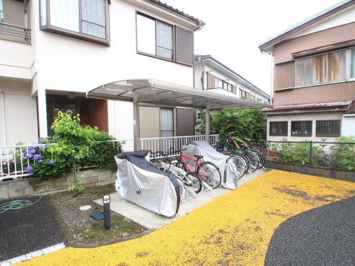 オルデの物件内観写真