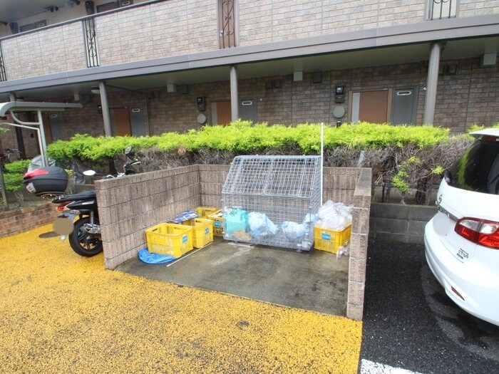 オルデの物件内観写真