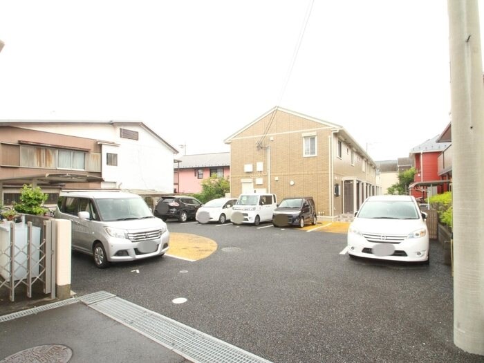 オルデの物件内観写真