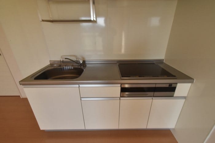 ヒラソルの物件内観写真