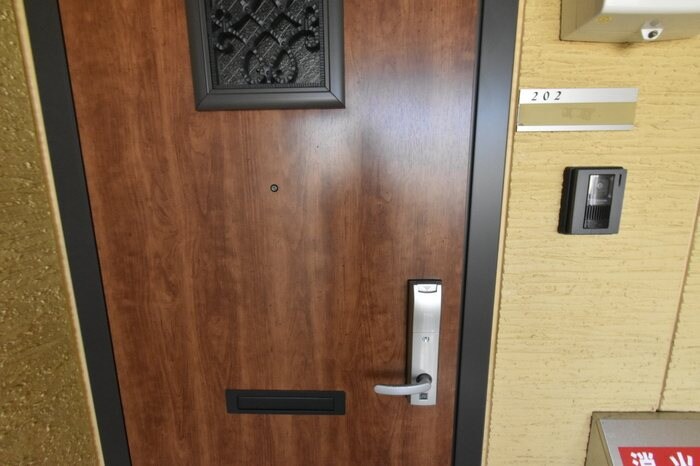 ヒラソルの物件内観写真