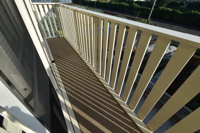 ヒラソルの物件内観写真