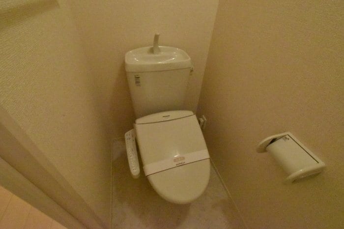 ヒラソルの物件内観写真