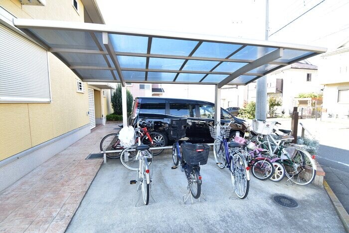 ヒラソルの物件内観写真