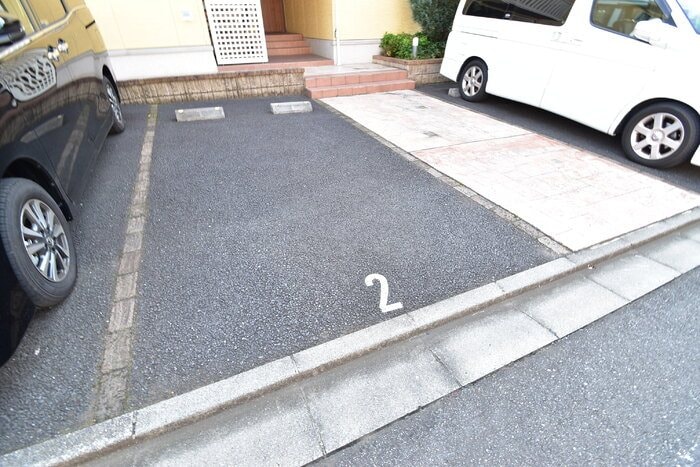 ヒラソルの物件内観写真