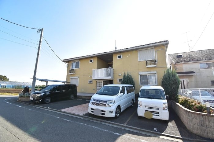 ヒラソルの物件内観写真