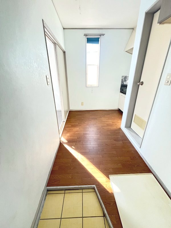 日野タワーハウスの物件内観写真