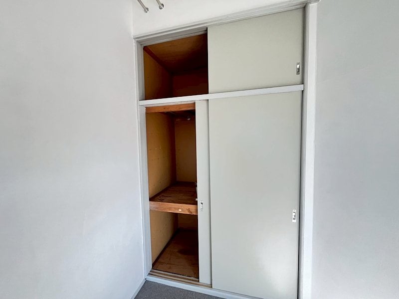 日野タワーハウスの物件内観写真