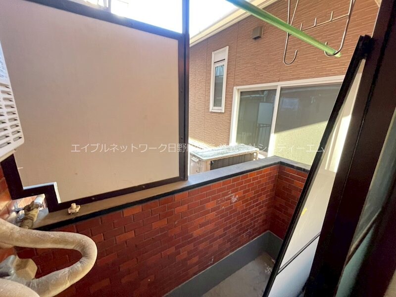 けんもくハイツの物件内観写真