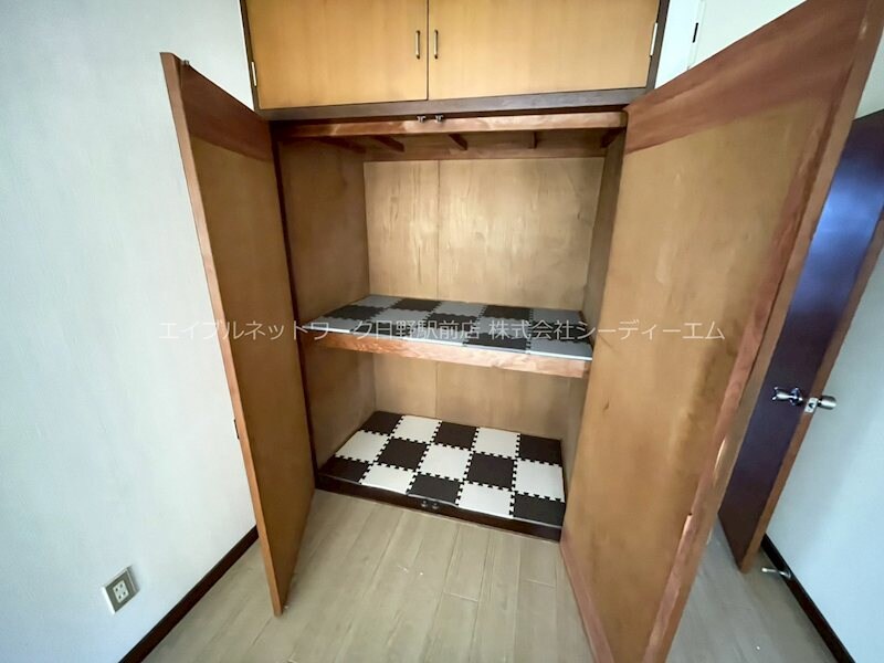 けんもくハイツの物件内観写真