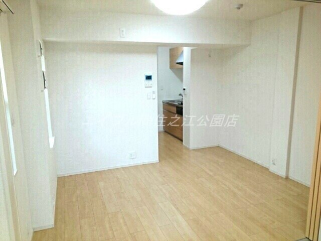 ウィン　あんりゅうの物件内観写真