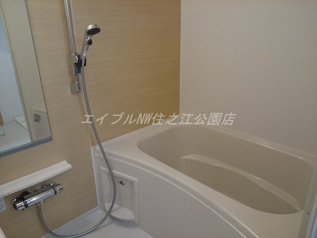 ウィン　あんりゅうの物件内観写真